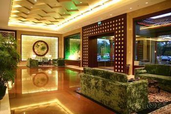 State Guest Hotel Yangzhou Exterior foto